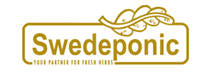 Logo Swedeponic